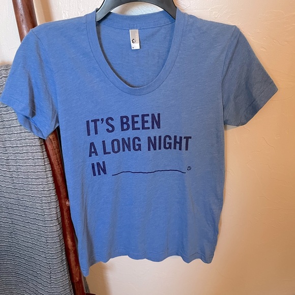 John Mayer Battle Studies 2010 Tour T-shirt - Picture 1 of 4